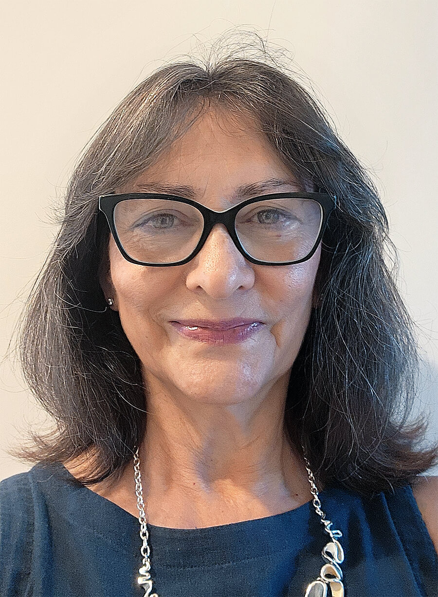 Shelley Ogden Counselling Psychologist